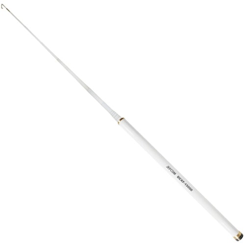 JEFCOM ホワイトフィッシャー