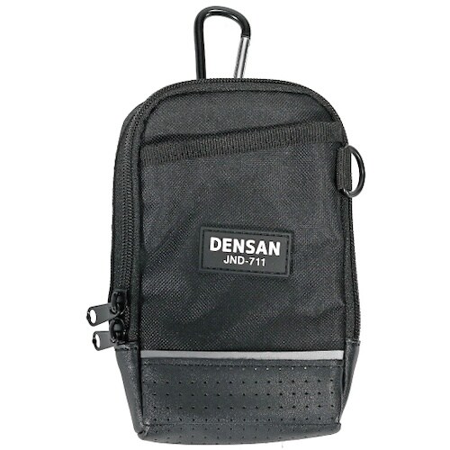 JEFCOM 電工キャンバスポケット