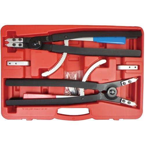 JTC 強力型スナップリングプライヤー