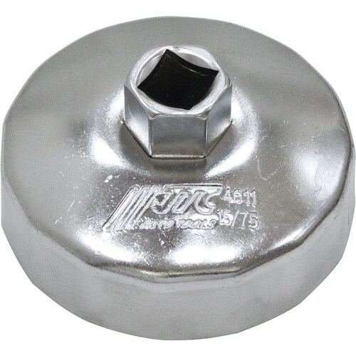 JTC オイルフィルターレンチカップ式