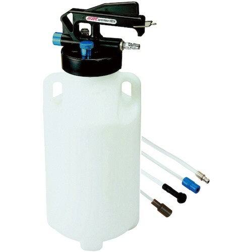 JTC オイルチェンジャー エアー式