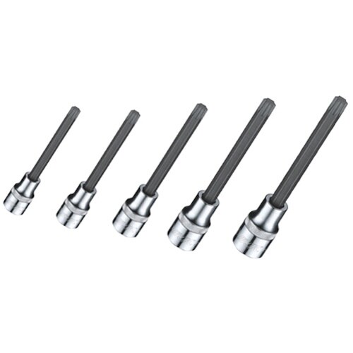 JTC スターロングビットソケット