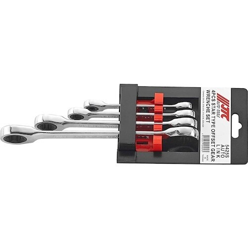 JTC スターギヤレンチセット