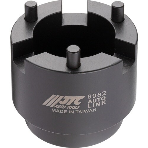 JTC トヨタリアハブソケット