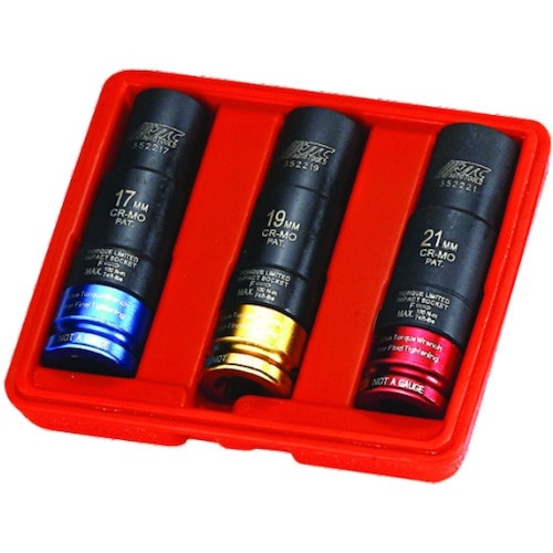 JTC トルクソケット