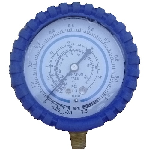 JTC 低圧用メーター(カバー付)