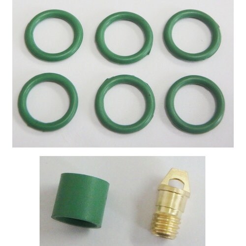 JTC ホース&アダプター用Oリングセット