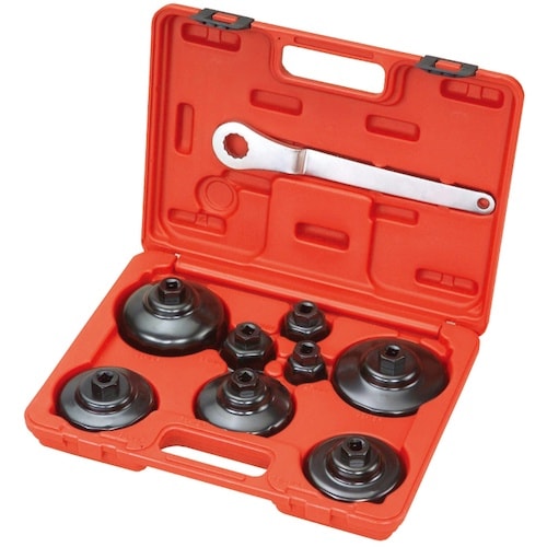 JTC オイルフィルターレンチカップ式