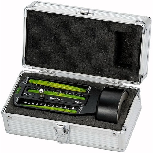 JTC キャンバーキャスターゲージ