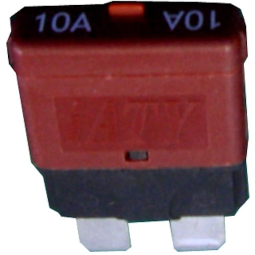 JTC ブレーカーヒューズ 10A