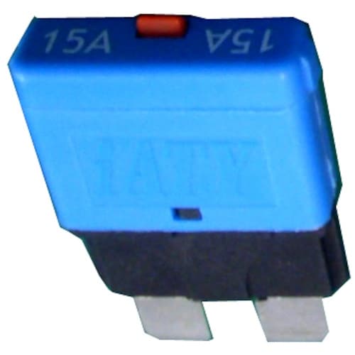 JTC ブレーカーヒューズ 15A