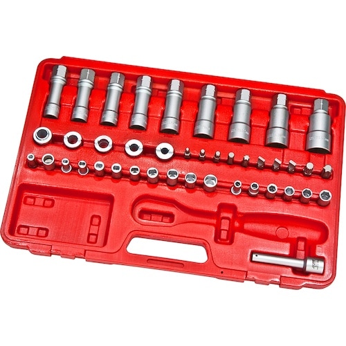 JTC ユニバーサルソケットセット