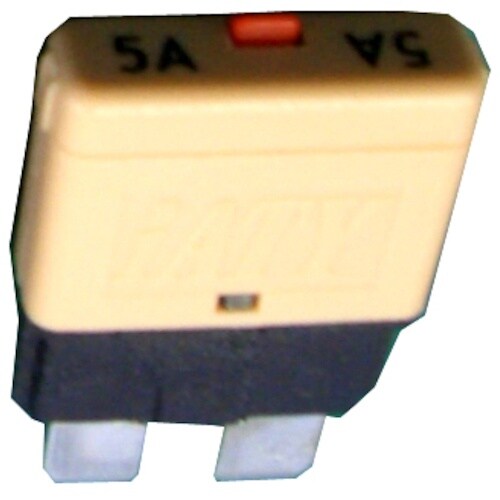 JTC ブレーカーヒューズ 5A