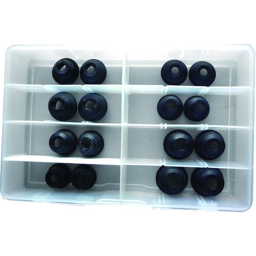 JTC 汎用ボールジョイントブーツセット