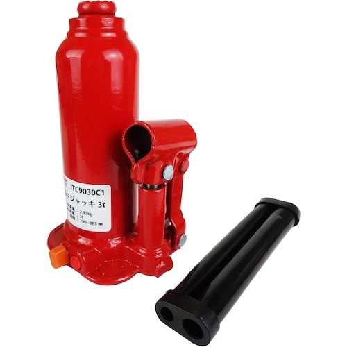 JTC ダルマジャッキ3t