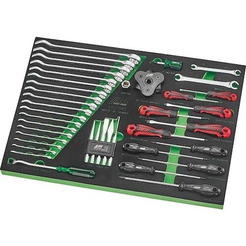 JTC 工具セット