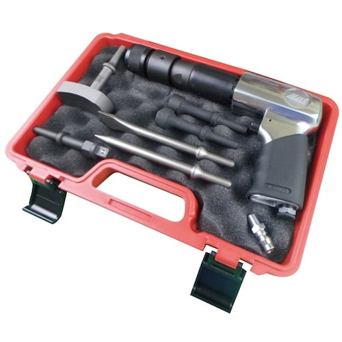 JTC 8PCS エアーハンマーセット