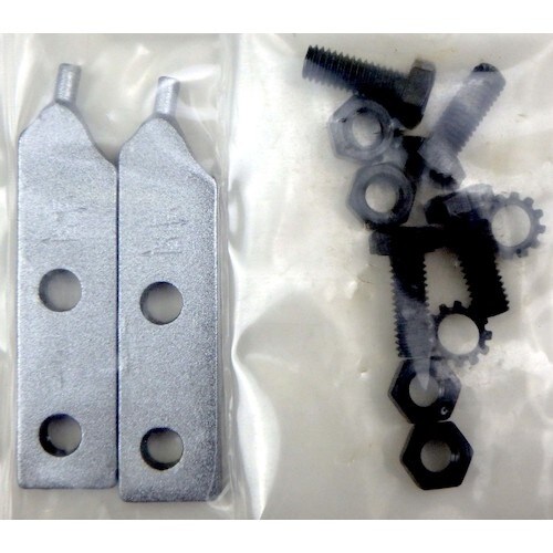 JTC 交換用爪(ストレート)2個入り