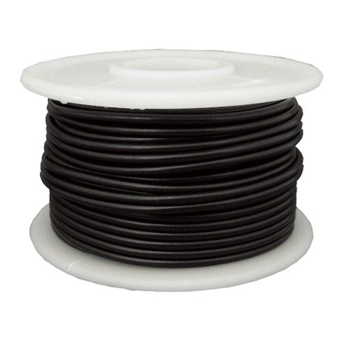 JTC 配線コード黒