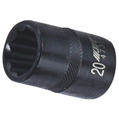 JTC 10ポイント インパクトソケット