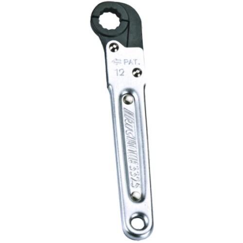 JTC オープンエンドラチェットレンチ 12mm