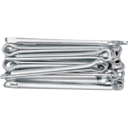 JTC 割りピン単品 2.3X25mm 20本入り