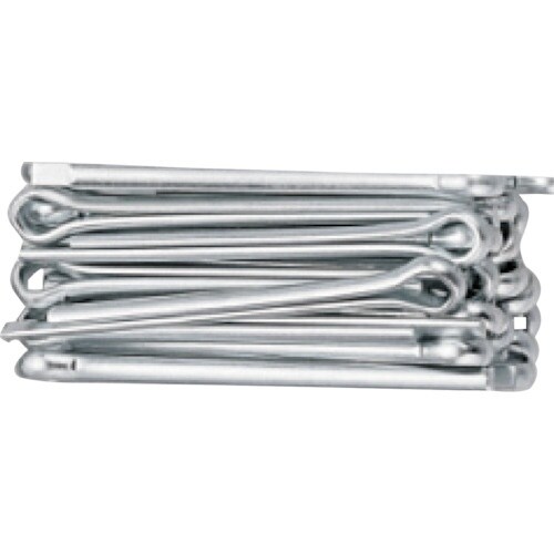 JTC 割りピン単品 3.0X25mm 20本入り