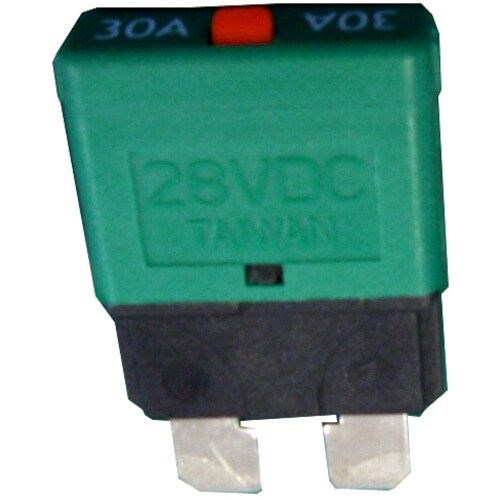 JTC ブレーカーヒューズ 30A