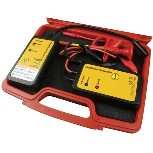 JTC 配線テスター