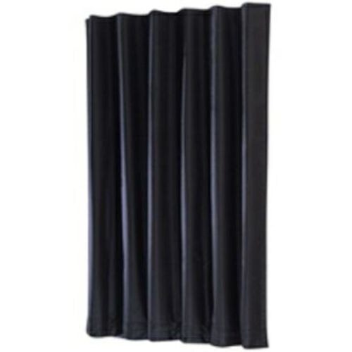 キング 防炎ダークカーテンデラックス