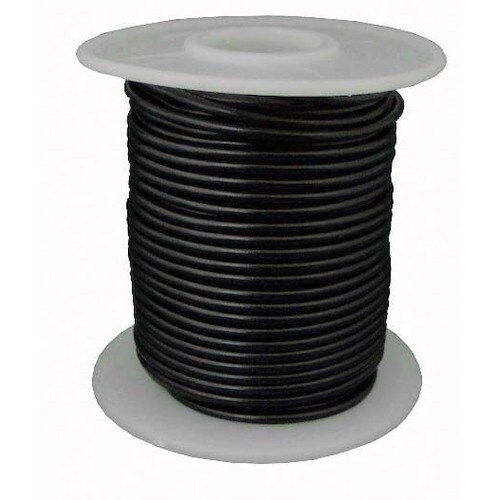 JTC 配線コード黒