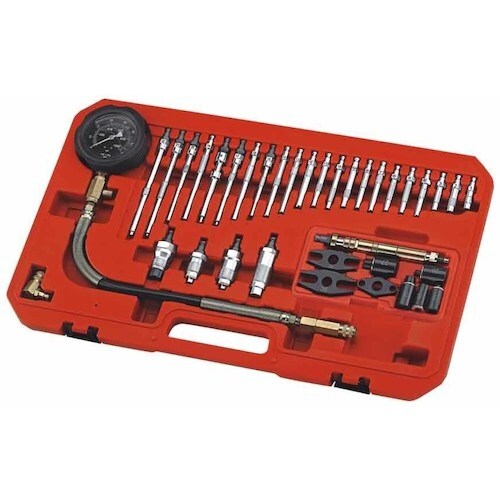 JTC コンプレッションテスター37PCSセット