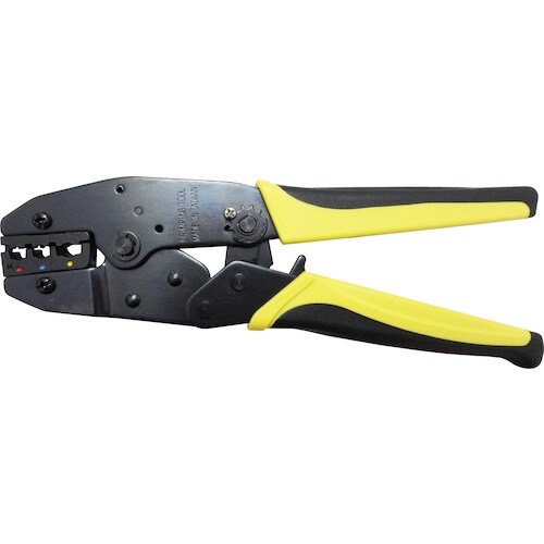 JTC 圧着ペンチ防水端子用