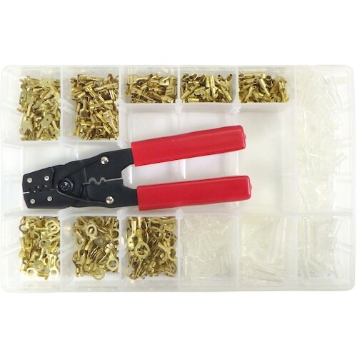 JTC ギボシ端子セット