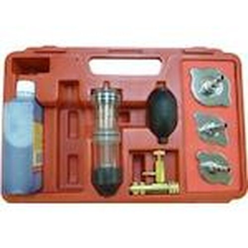 JTC ヘッドガスケットリークテスター(キャップ付