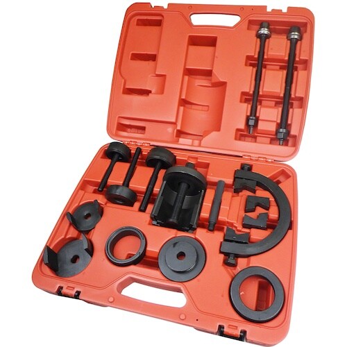 JTC トヨタ用リアアクスルビームブッシュ交換ツー