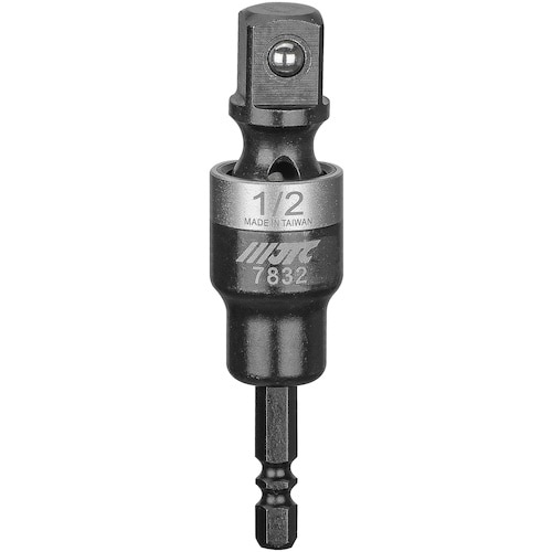 JTC ユニバーサルビットソケットアダプター 12