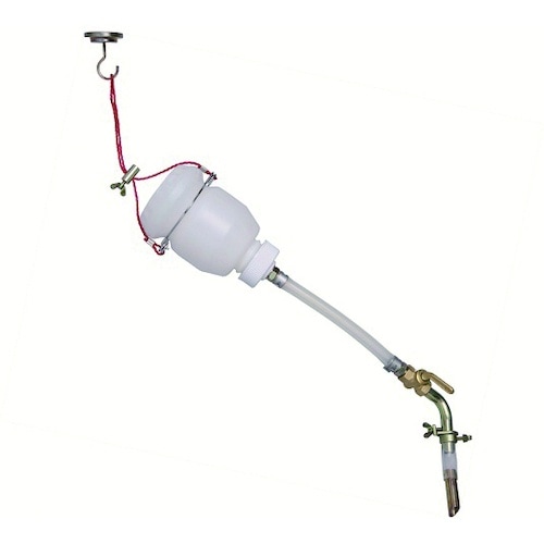 JTC フレキシブルブレーキオイル入れ