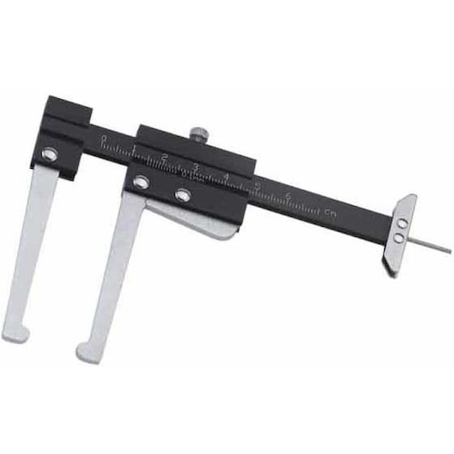 JTC ブレーキローター&タイヤディプスゲージ