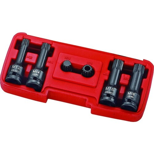 JTC VW・AUDI用ソケットセット