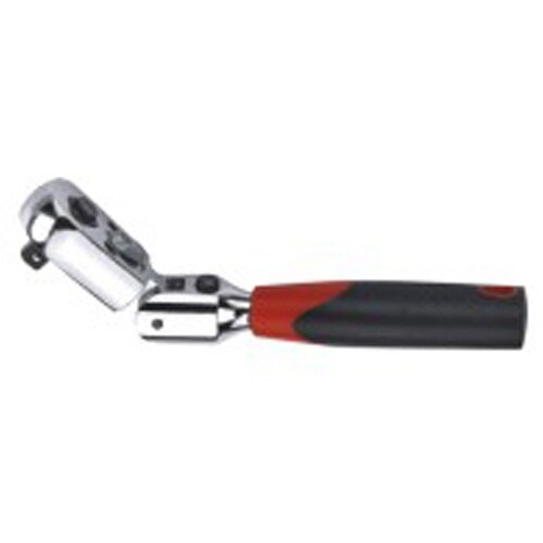 JTC ロッキング首振りラチェット グリップ付き