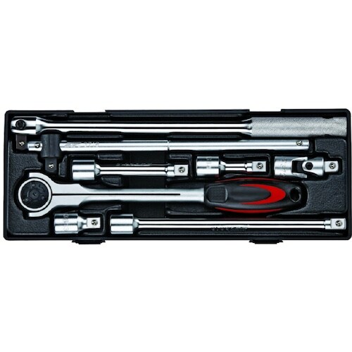 JTC 12.7mm 8PCS アクセサリーセット