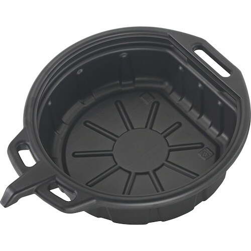 JTC オイルドレンパン 16L