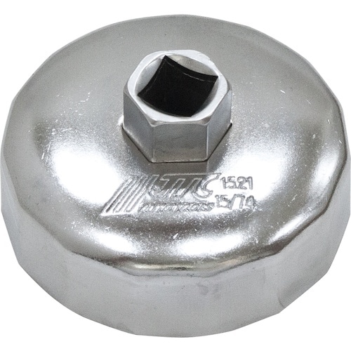 JTC オイルフィルターレンチ カップ式