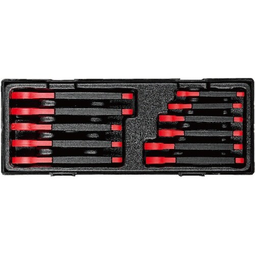 JTC 11PCS 絶縁オープンエンドレンチセット