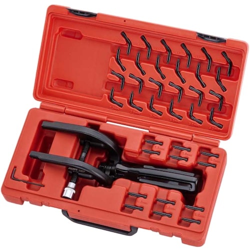 JTC スナップリングプライヤーセット