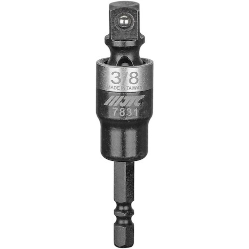 JTC ユニバーサルビットソケットアダプター 9.