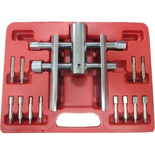 JTC ユニバーサルホイールベアリングナット