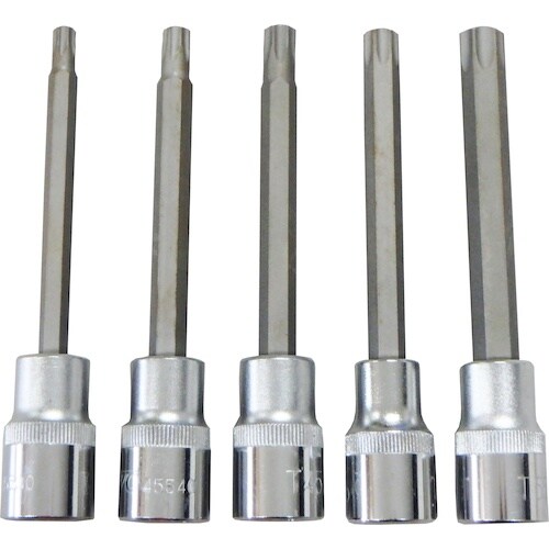 JTC 12Pロングソケット