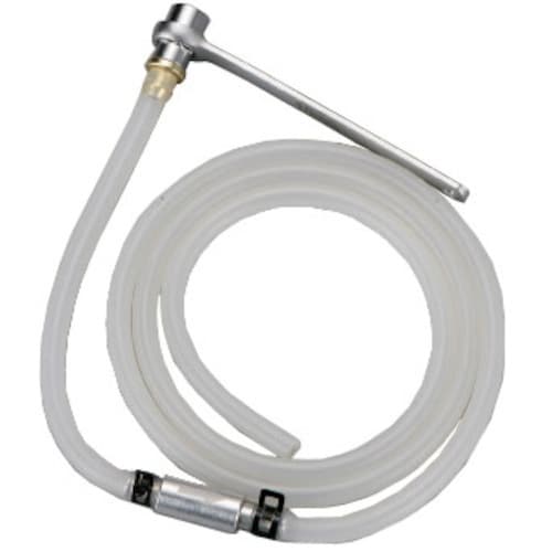 JTC ブレーキブリーダーホース 10mm